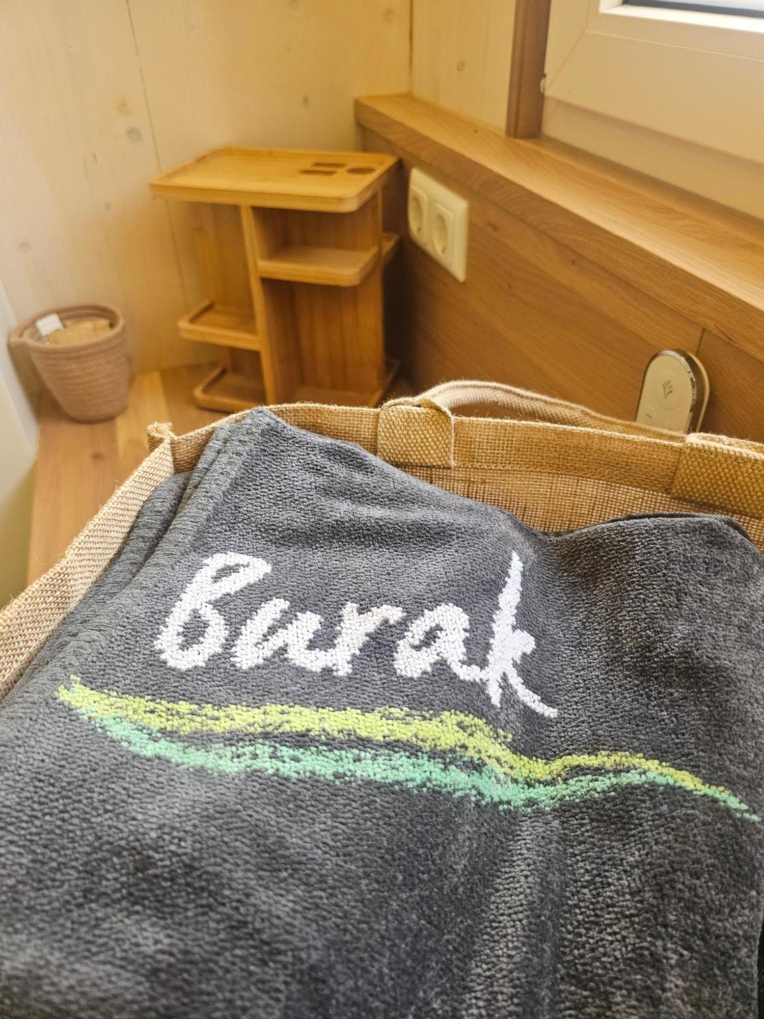 Aktiv-Urlaub-Burak Marktleuthen Im Fichtelgebirge Екстериор снимка