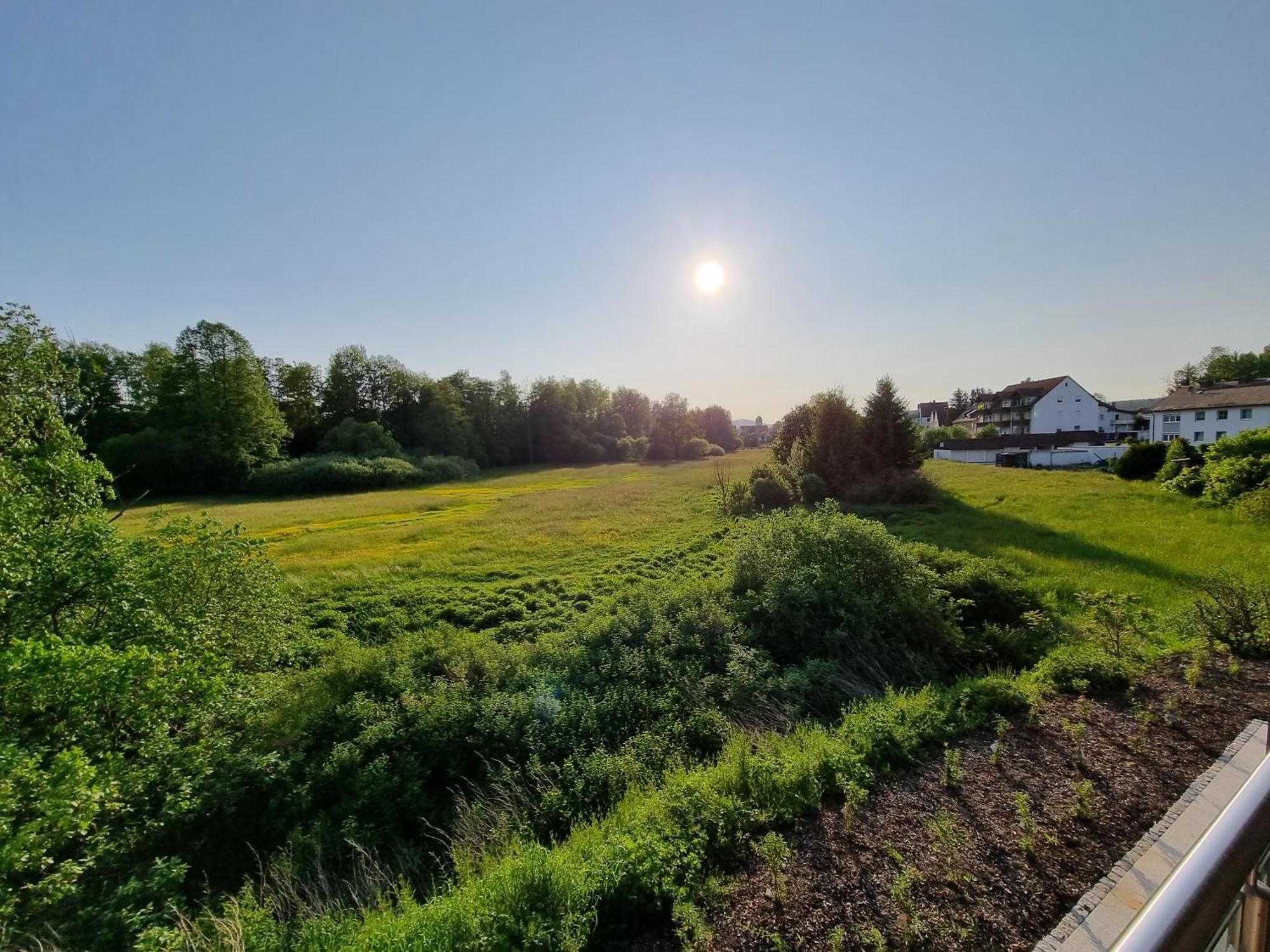 Aktiv-Urlaub-Burak Marktleuthen Im Fichtelgebirge Екстериор снимка